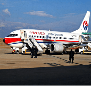 安阳红旗渠航空物流航空快运业稳步发展的原因是什么？